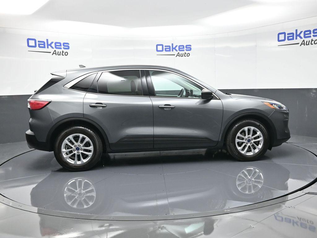 used 2022 Ford Escape car, priced at $19,000