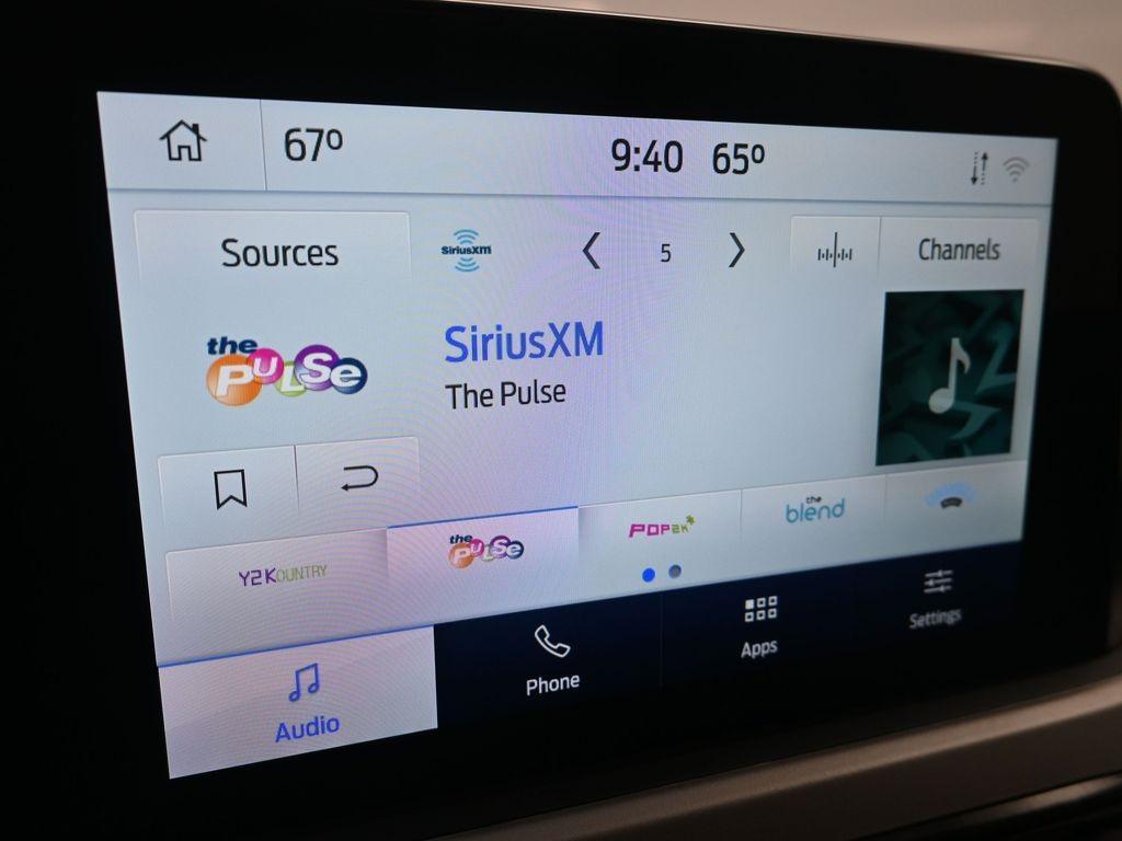 used 2022 Ford Escape car, priced at $19,000