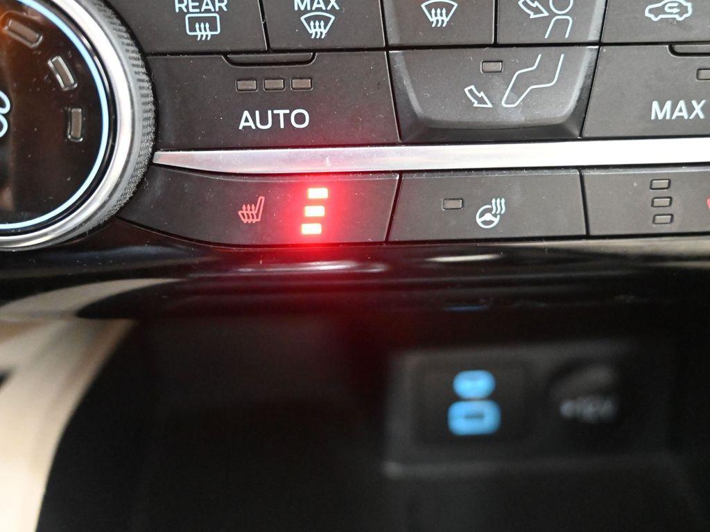 used 2022 Ford Escape car, priced at $19,000