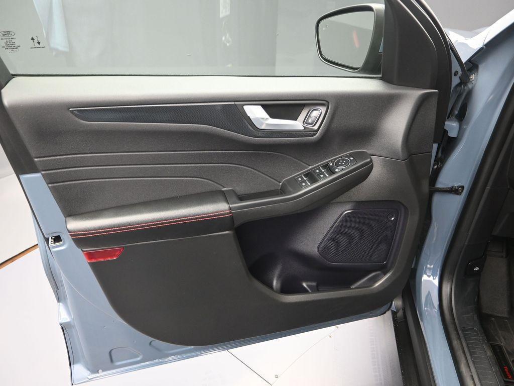 used 2024 Ford Escape car, priced at $27,500