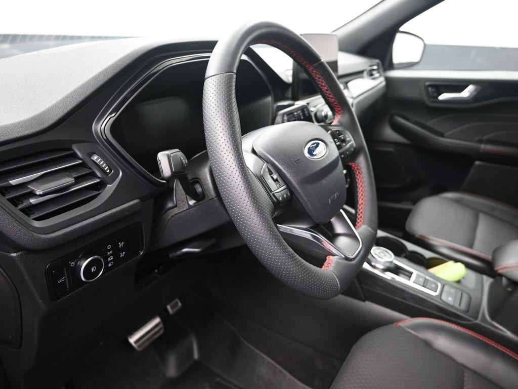 used 2024 Ford Escape car, priced at $27,500