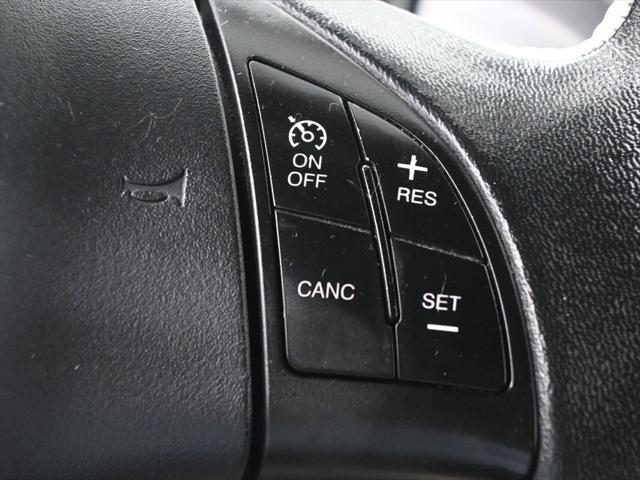 used 2017 FIAT 500e car, priced at $6,000