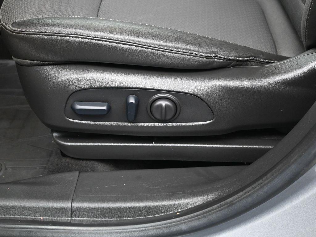 used 2023 Buick Encore GX car, priced at $19,500