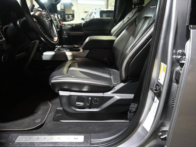 used 2021 Ford F-350 car, priced at $68,500