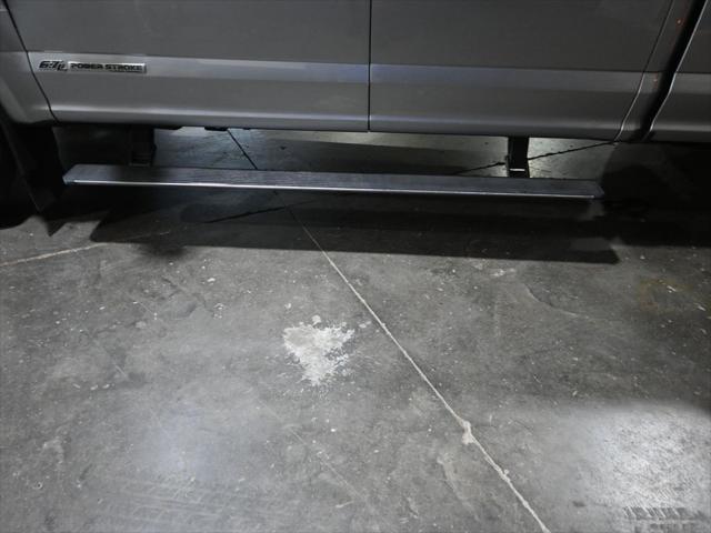 used 2021 Ford F-350 car, priced at $68,500