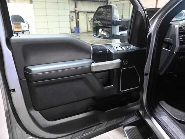 used 2021 Ford F-350 car, priced at $68,500