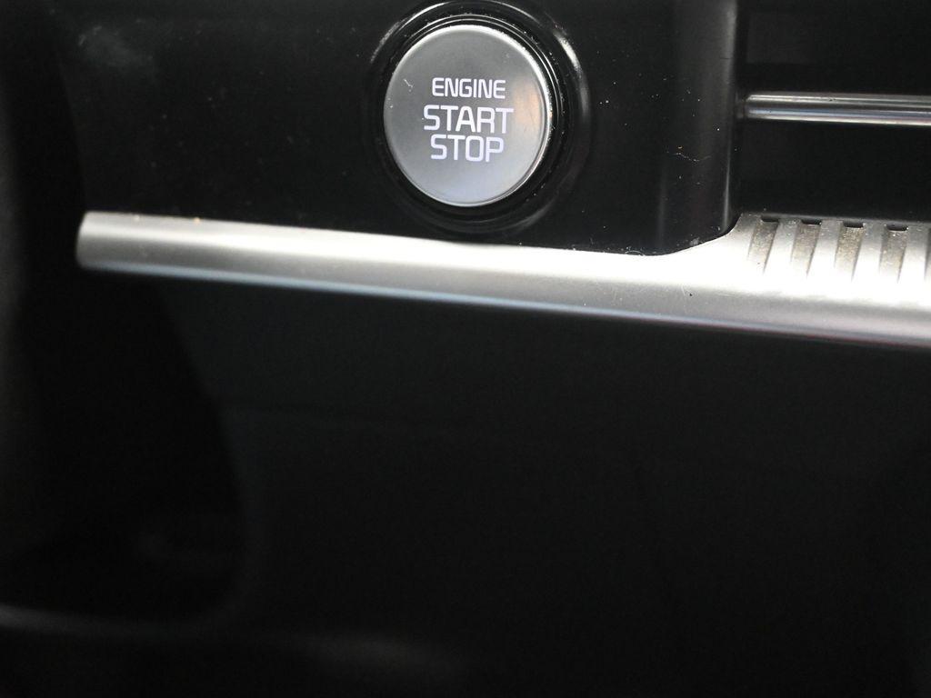 used 2021 Kia K5 car, priced at $19,000