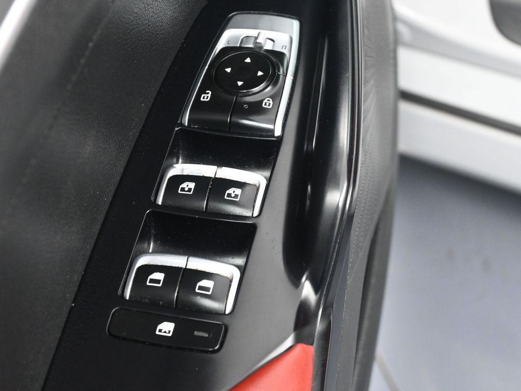 used 2021 Kia K5 car, priced at $19,000