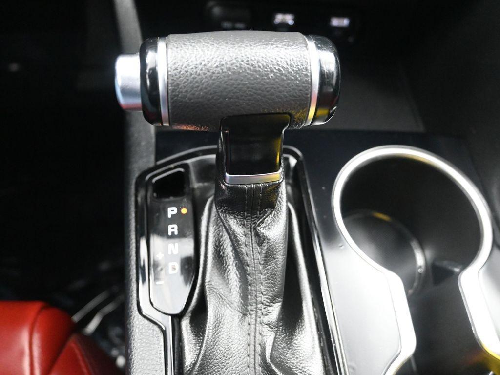 used 2021 Kia K5 car, priced at $19,000