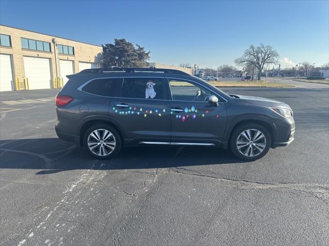 used 2019 Subaru Ascent car, priced at $22,000