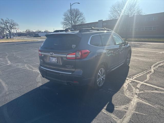 used 2019 Subaru Ascent car, priced at $22,000