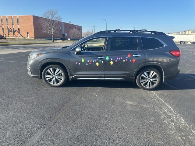 used 2019 Subaru Ascent car, priced at $22,000