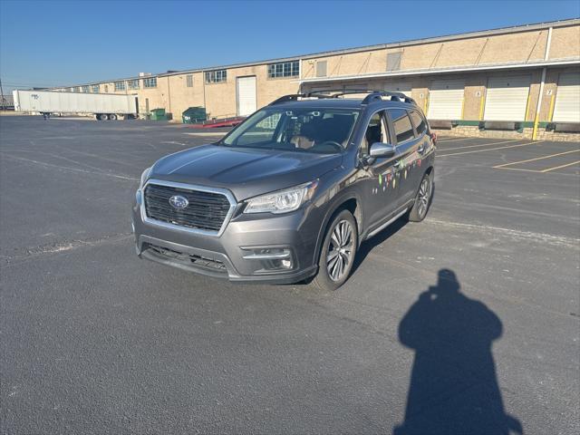 used 2019 Subaru Ascent car, priced at $22,000