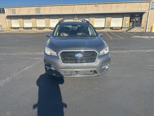 used 2019 Subaru Ascent car, priced at $22,000