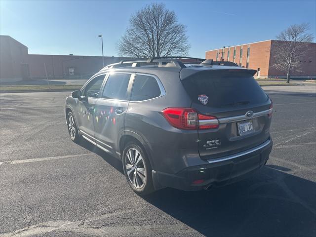 used 2019 Subaru Ascent car, priced at $22,000