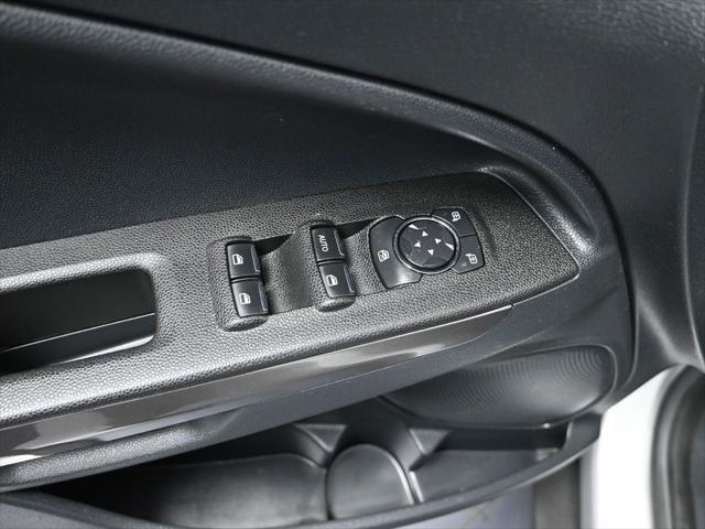 used 2019 Ford EcoSport car, priced at $14,000