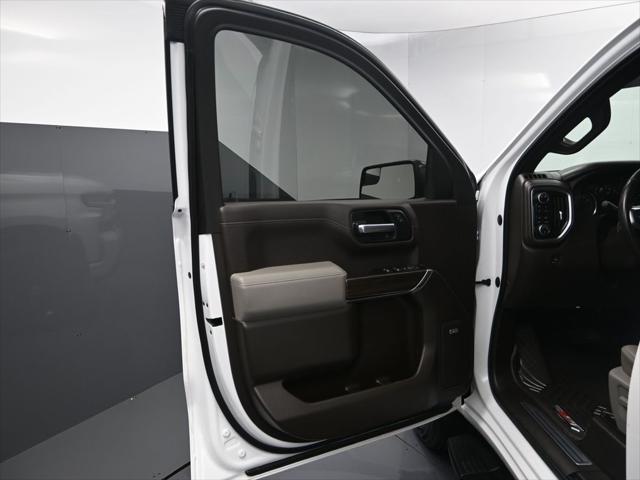 used 2022 Chevrolet Silverado 1500 car, priced at $41,000