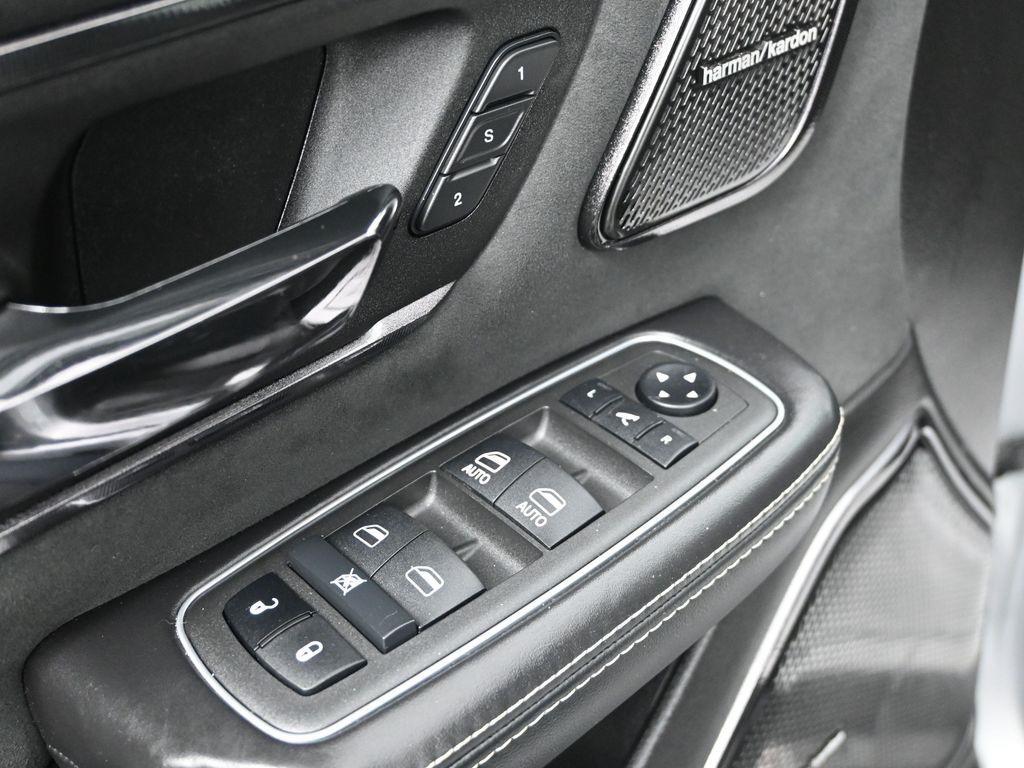 used 2022 Ram 1500 car, priced at $69,500