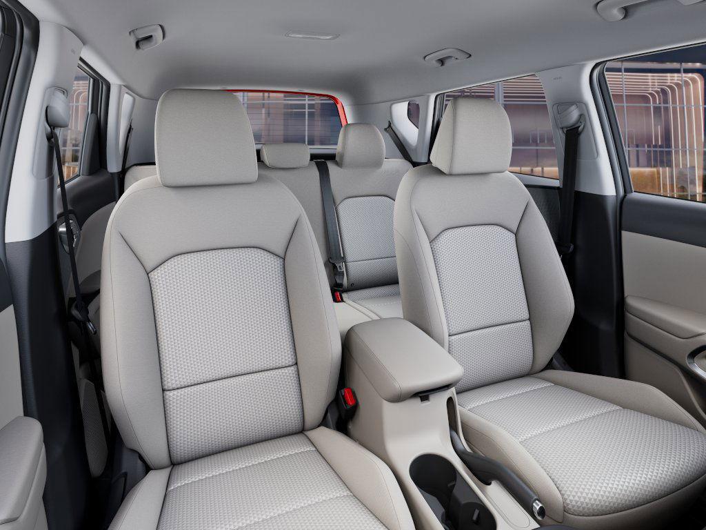 new 2025 Kia Soul car, priced at $18,860
