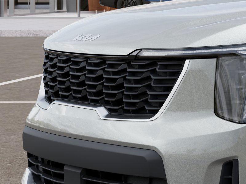 new 2026 Kia Sorento car, priced at $32,370
