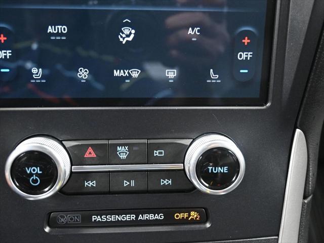 used 2022 Ford Edge car, priced at $26,000