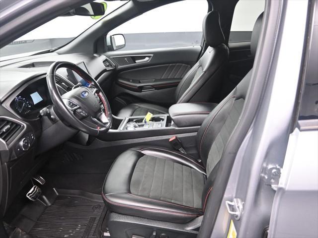used 2022 Ford Edge car, priced at $26,000