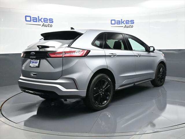 used 2022 Ford Edge car, priced at $26,000