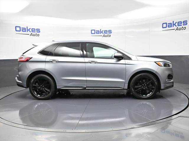 used 2022 Ford Edge car, priced at $26,000