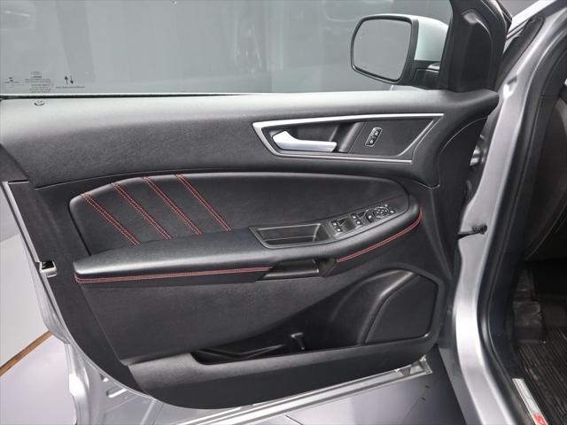 used 2022 Ford Edge car, priced at $26,000