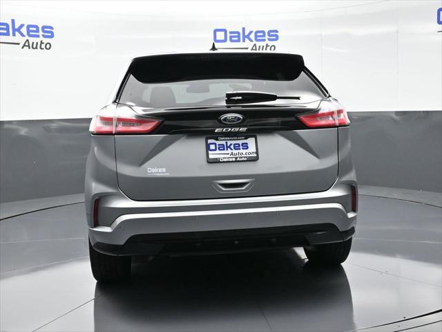 used 2022 Ford Edge car, priced at $26,000