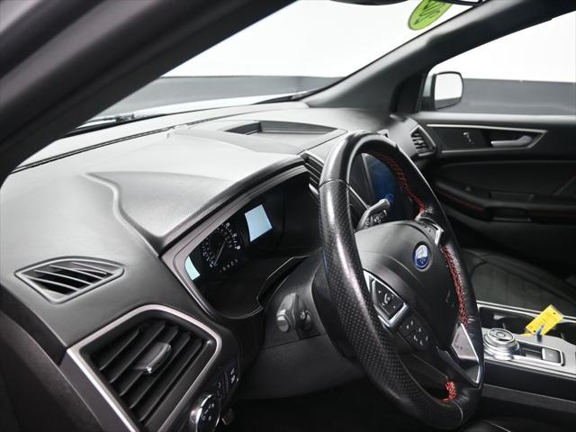 used 2022 Ford Edge car, priced at $26,000