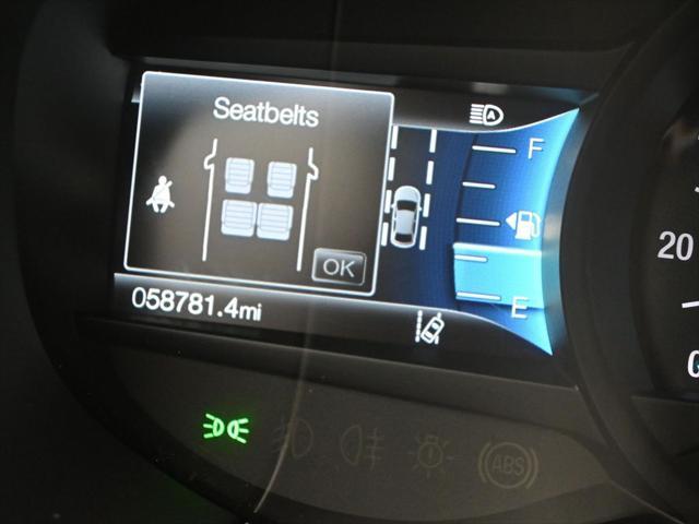 used 2022 Ford Edge car, priced at $26,000