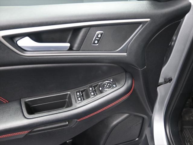 used 2022 Ford Edge car, priced at $26,000