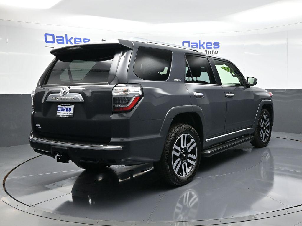 used 2024 Toyota 4Runner car, priced at $51,500