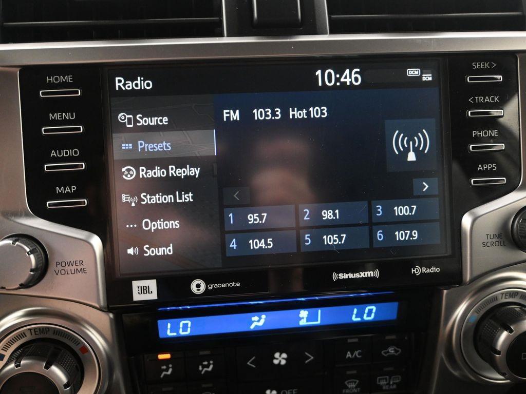 used 2024 Toyota 4Runner car, priced at $51,500