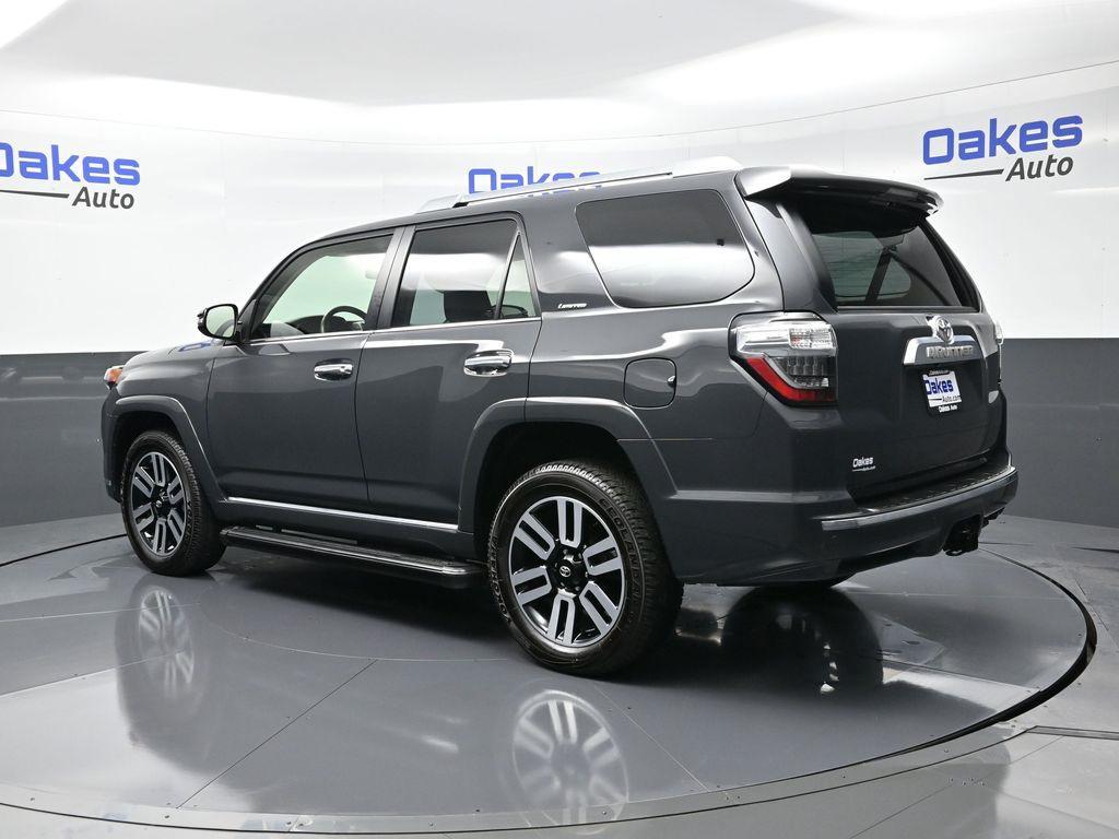 used 2024 Toyota 4Runner car, priced at $51,500