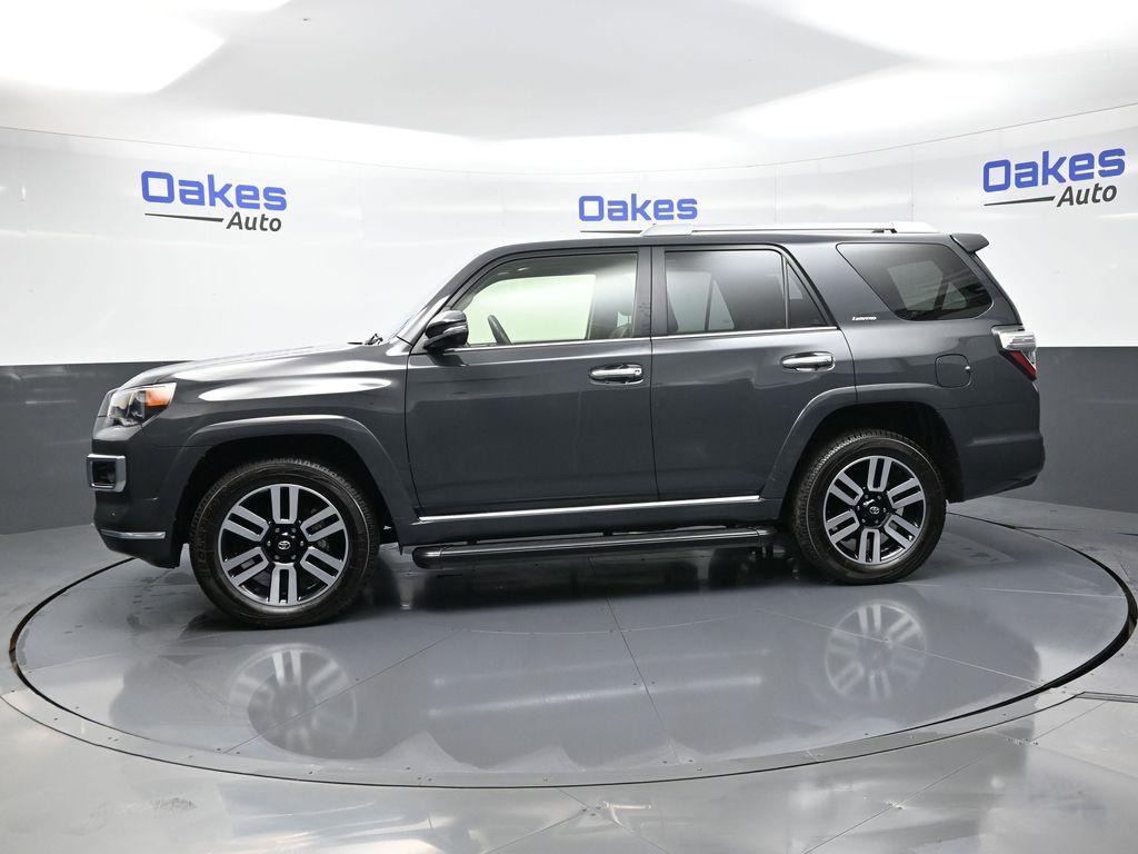 used 2024 Toyota 4Runner car, priced at $51,500