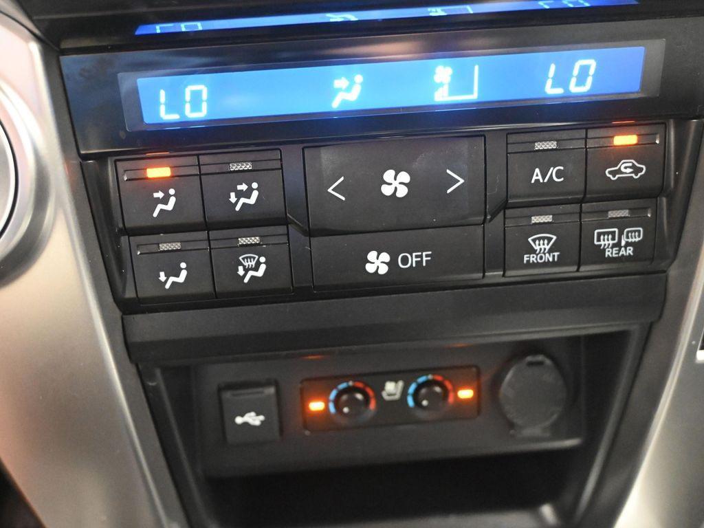 used 2024 Toyota 4Runner car, priced at $51,500