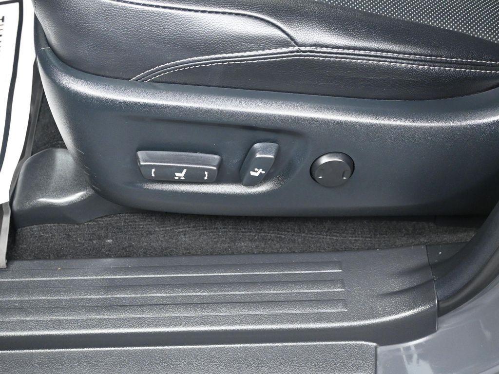 used 2024 Toyota 4Runner car, priced at $51,500