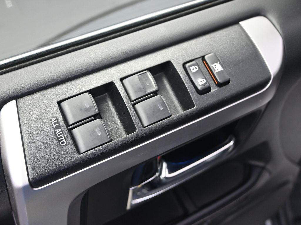 used 2024 Toyota 4Runner car, priced at $51,500