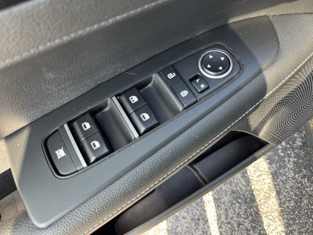 used 2022 Kia Forte car, priced at $19,500