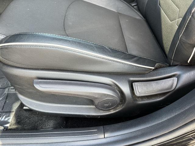used 2022 Kia Forte car, priced at $19,500