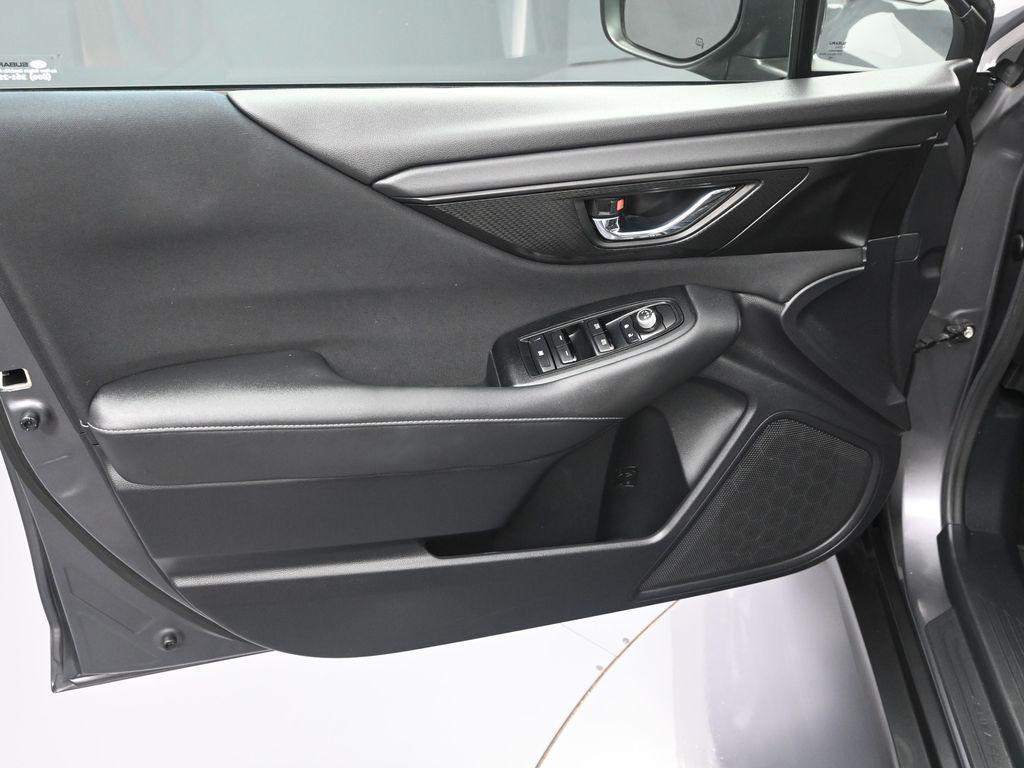 used 2020 Subaru Legacy car, priced at $19,000
