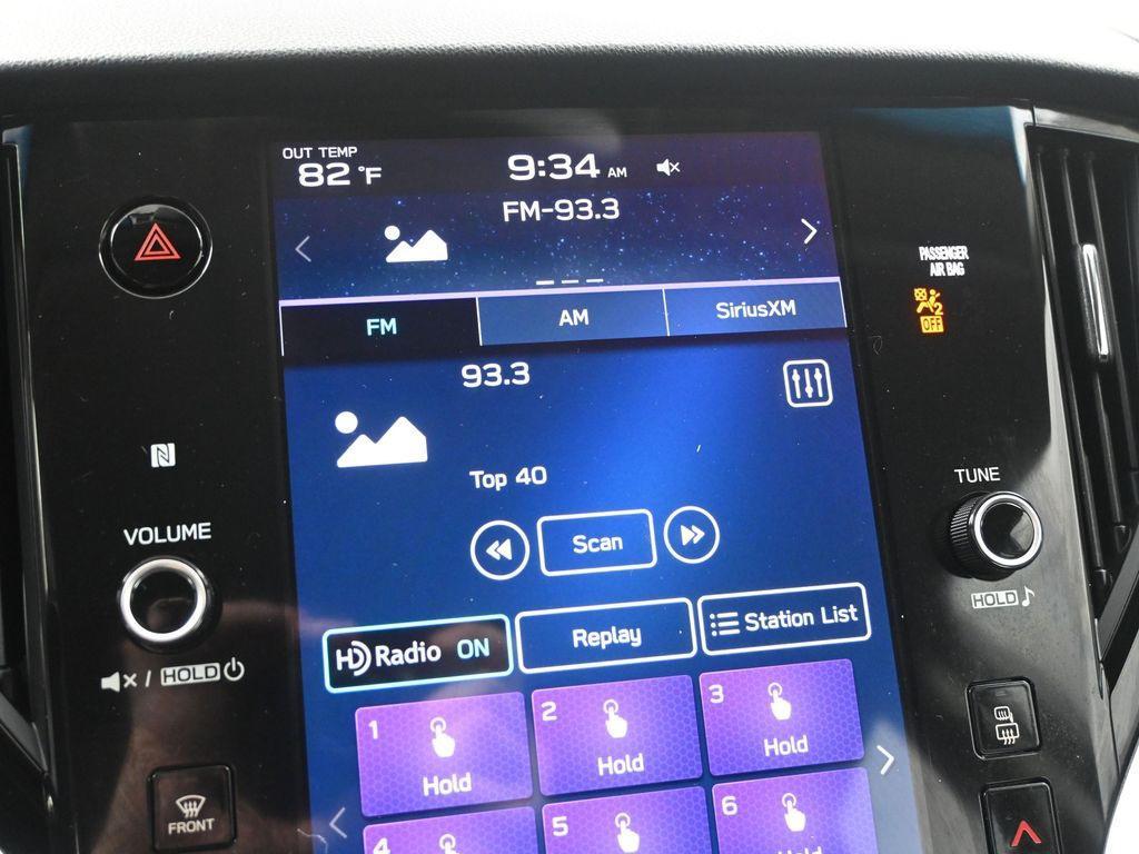 used 2020 Subaru Legacy car, priced at $19,000