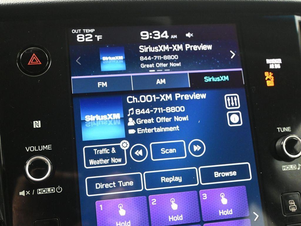 used 2020 Subaru Legacy car, priced at $19,000