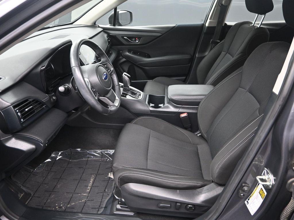 used 2020 Subaru Legacy car, priced at $19,000
