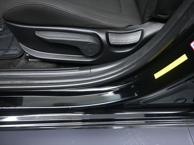 used 2022 Hyundai Elantra car, priced at $19,500