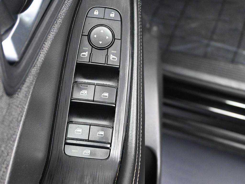 used 2022 Nissan Rogue car, priced at $19,000