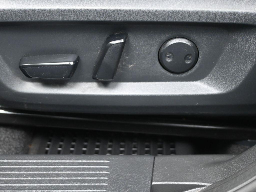 used 2022 Nissan Rogue car, priced at $19,000