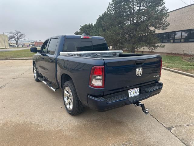 used 2024 Ram 1500 car, priced at $38,000